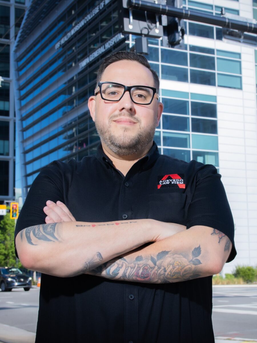 Milton Toro Márquez, Esq.