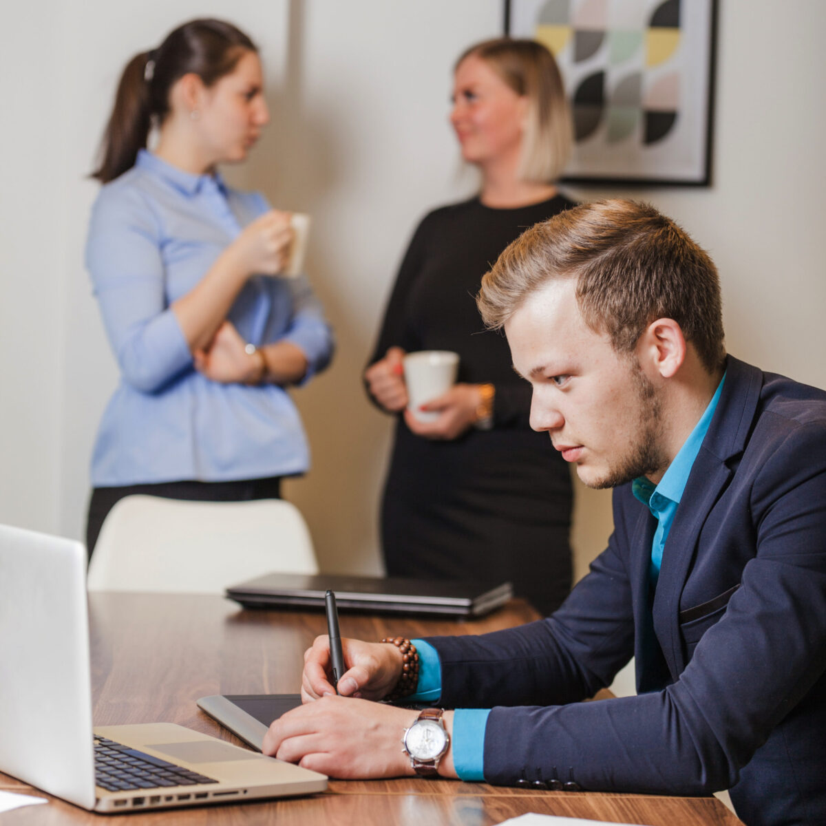¿Cómo desarrollar un website para mi empresa?
