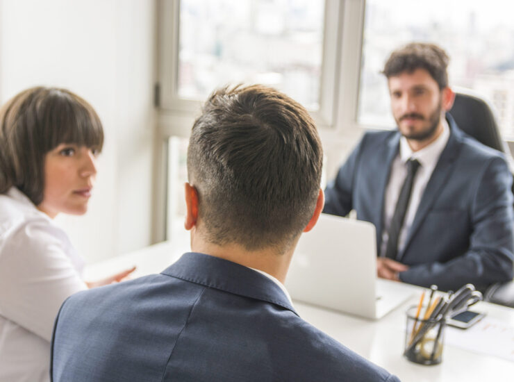 Iniciar una Empresa en USA